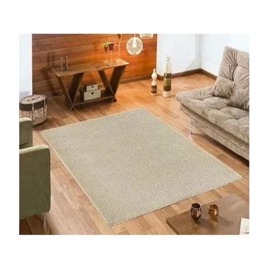 Tapete Sisal 1,00 x 1,50 Antiderrapante Clean