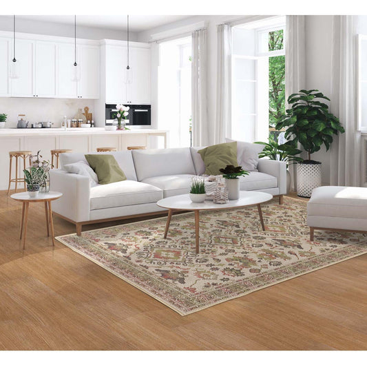 Tapete Classico Oriental 200X250 Cm