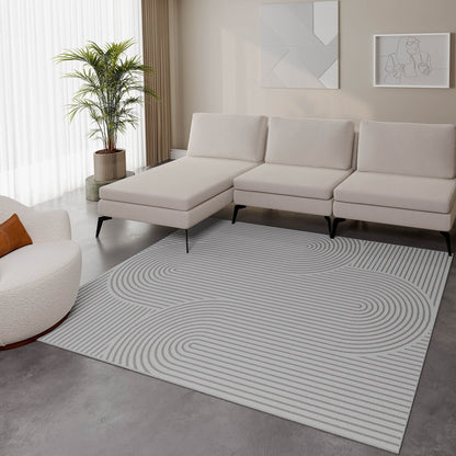 Tapete 200x250cm Zen