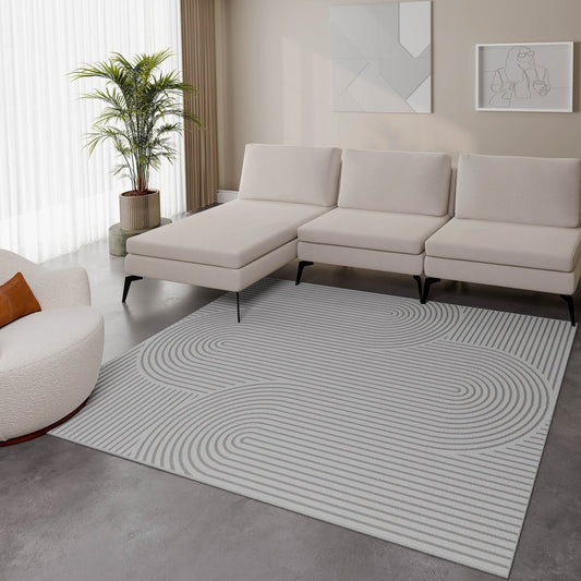 Tapete 200x250cm Zen