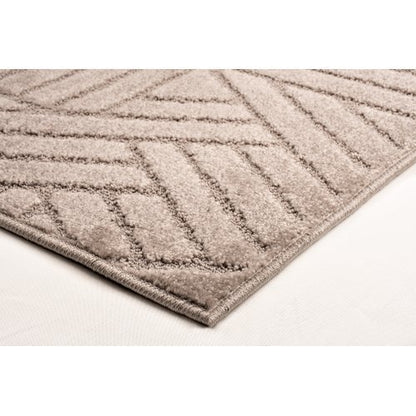 Tapete Alto Relevo Realce 150x200 Cm 1,5x2m