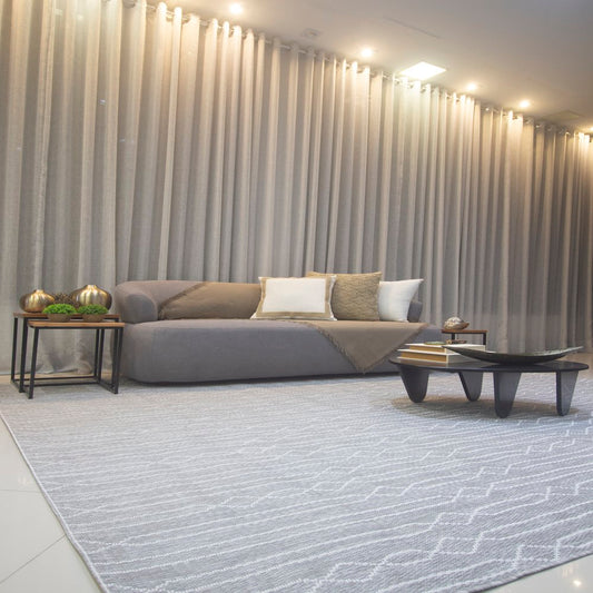 Tapete 3,00x2,50M Sisal