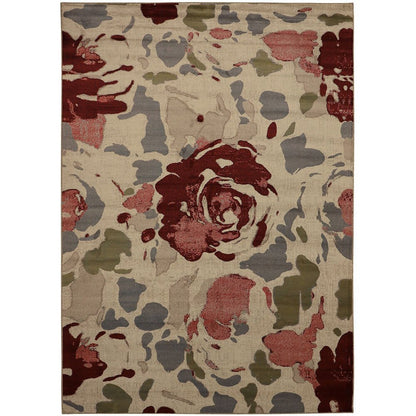 Tapete 250x350cm Deluxe