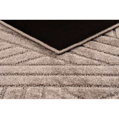 Tapete Alto Relevo Realce 150x200 Cm 1,5x2m