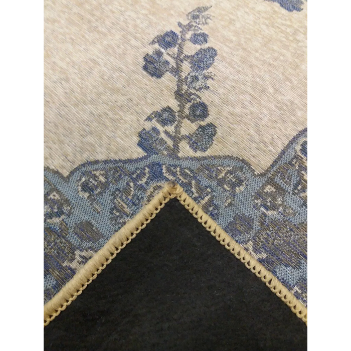 Tapete Tabriz 250x300 Cm Tipo Belga Persa Classico