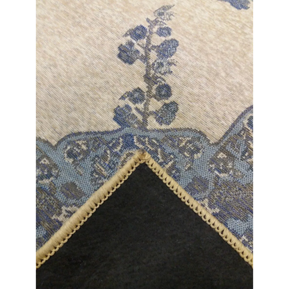 Tapete Tabriz 250x300 Cm Tipo Belga Persa Classico