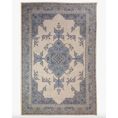 Tapete Tabriz 250x300 Cm Tipo Belga Persa Classico