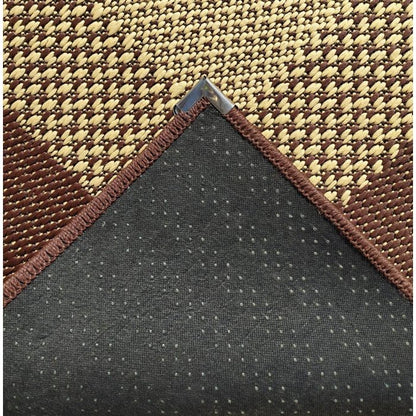 Tapete 2,00 X 1,50 Elegante e Durável