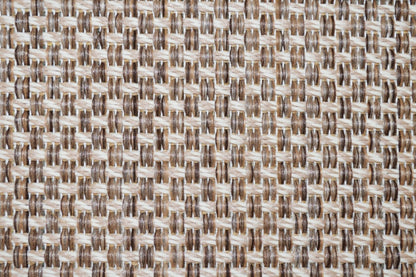 Tapete Rayza Artesanal 2.15m X 3.50m