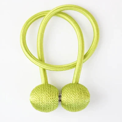 Fivelas de Cortina Luxo Design