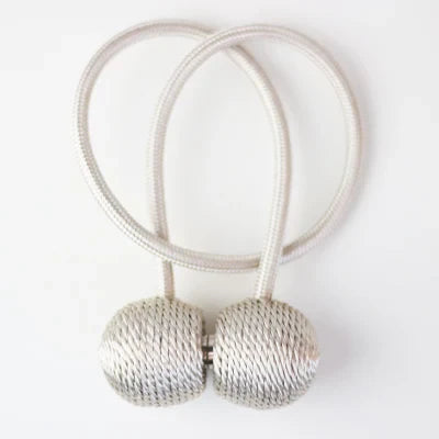 Fivelas de Cortina Luxo Design