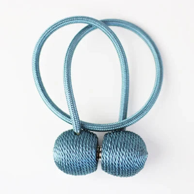 Fivelas de Cortina Luxo Design