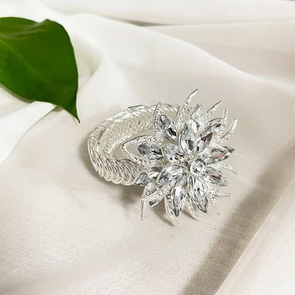 Fivelas de Cortina Lotus Design