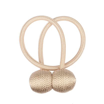 Fivelas de Cortina Luxo Design