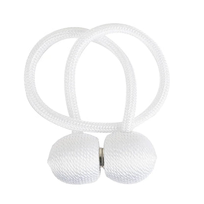 Fivelas de Cortina Luxo Design