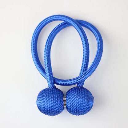 Fivelas de Cortina Luxo Design