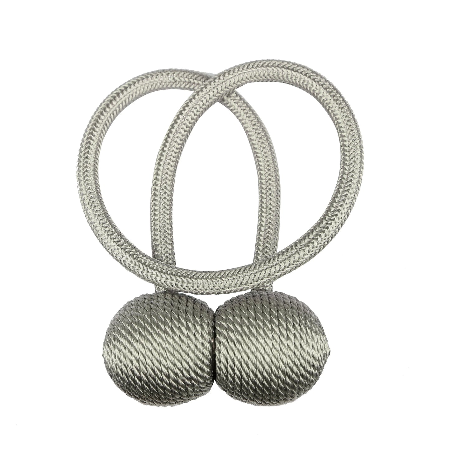 Fivelas de Cortina Luxo Design