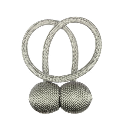 Fivelas de Cortina Luxo Design