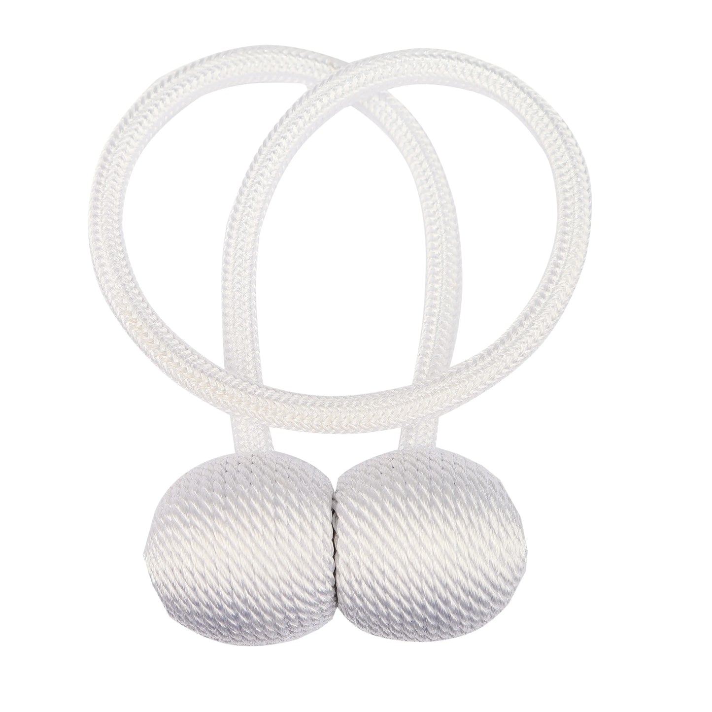 Fivelas de Cortina Luxo Design