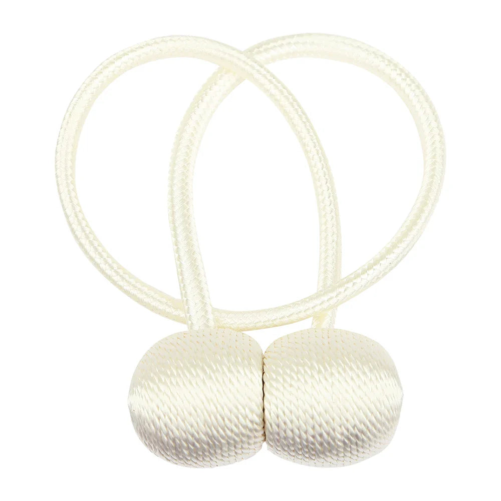 Fivelas de Cortina Luxo Design