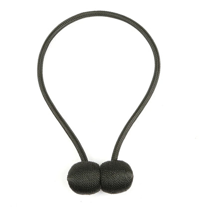 Fivelas de Cortina Luxo Design