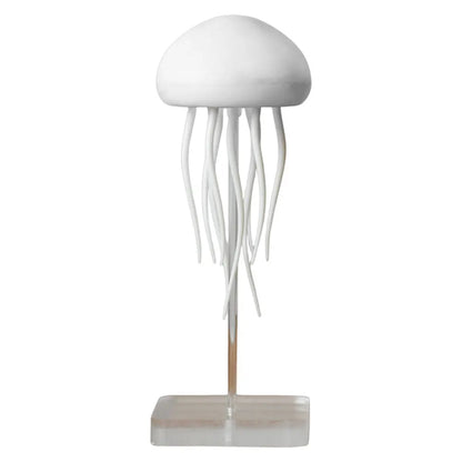 Luminária Decorativa de Mesa Água-Viva