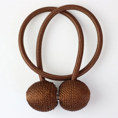 Fivelas de Cortina Luxo Design