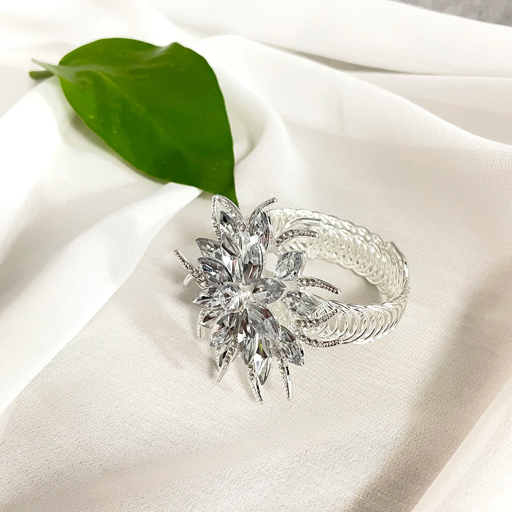 Fivelas de Cortina Lotus Design