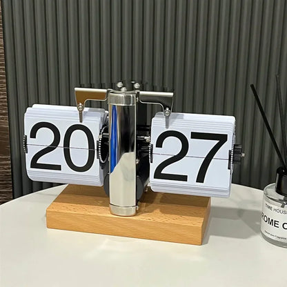 Relógio Vintage Mecânico Automático