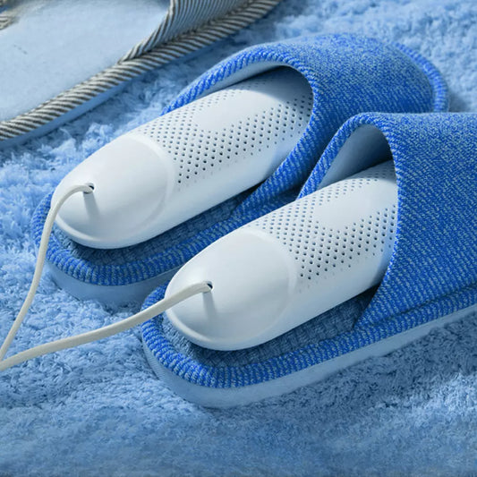 Secador de Sapatos Elétrico Desumidificador de Calçados