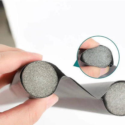 Veda Portas Ajustável