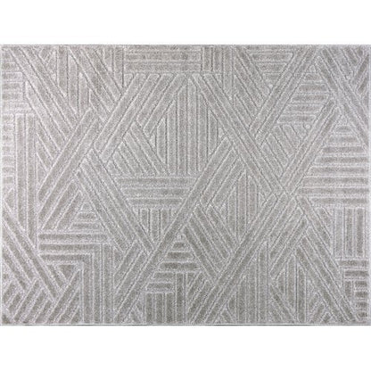 Tapete Alto Relevo Realce 150x200 Cm 1,5x2m