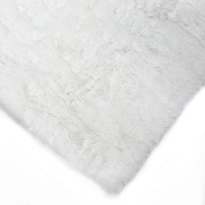 Tapete Pluma 140x200 01 Ivory