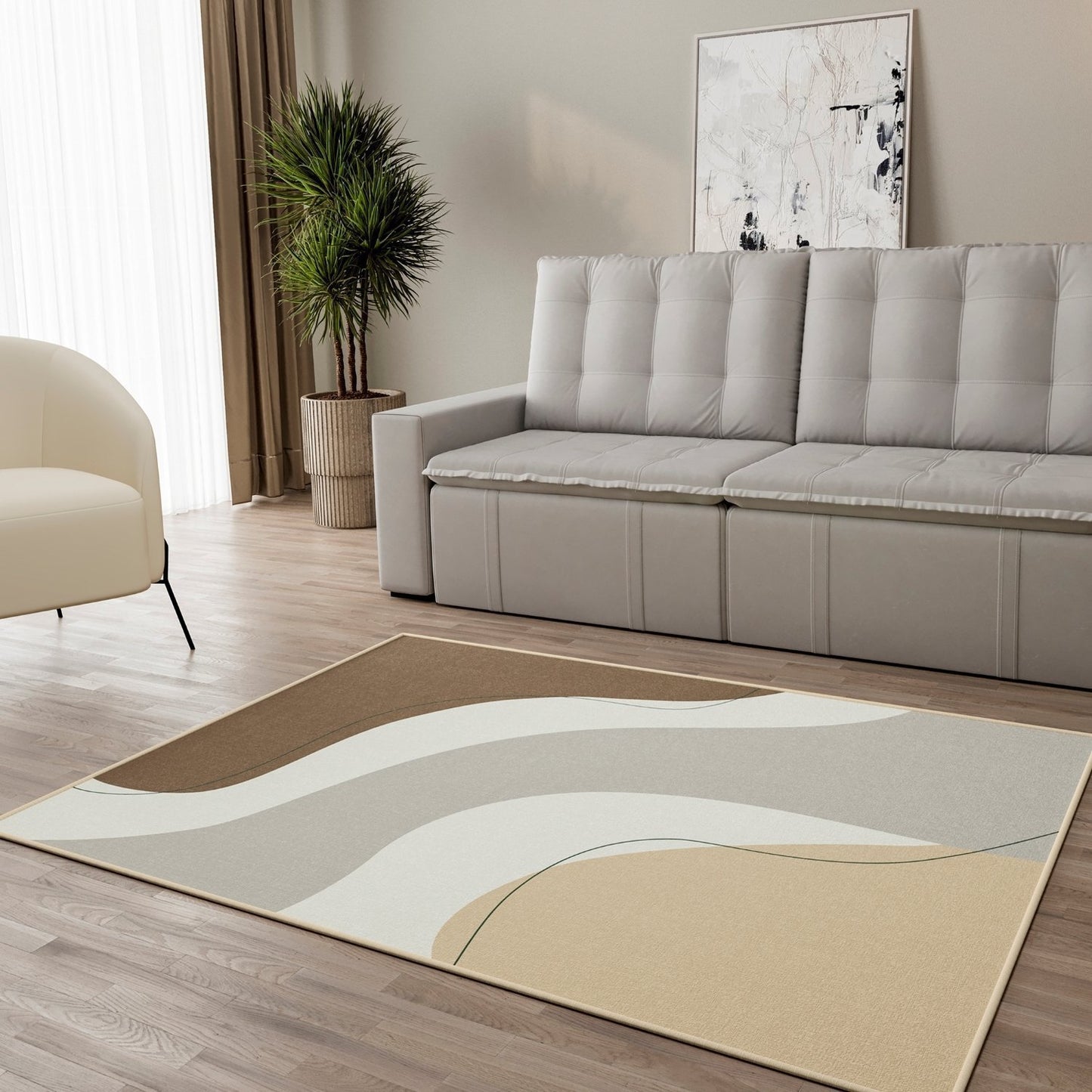 Tapete Bem-te-vi 150x200cm