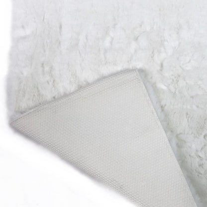 Tapete Pluma 140x200 01 Ivory