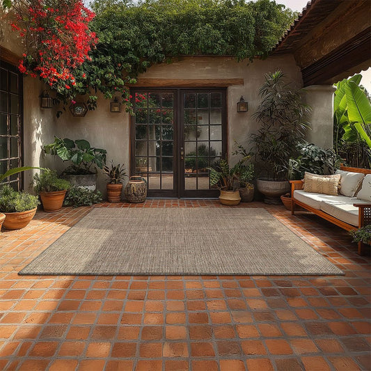 Tapete 200x250cm Outdoor