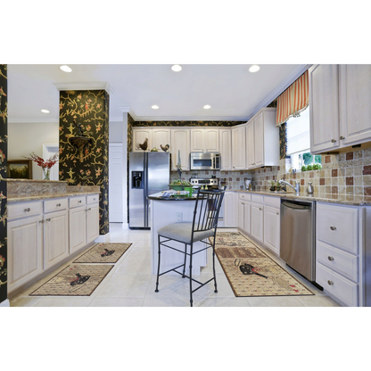 Jogo de Cozinha Rayza - Chef de Cozinha