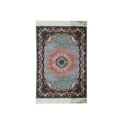 Tapete Persa Iraniano - 3,00x4,00cm