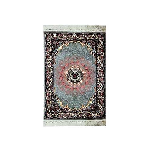 Tapete Persa Iraniano - 3,00x4,00cm