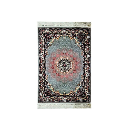 Tapete Persa Iraniano - 3,00x4,00cm