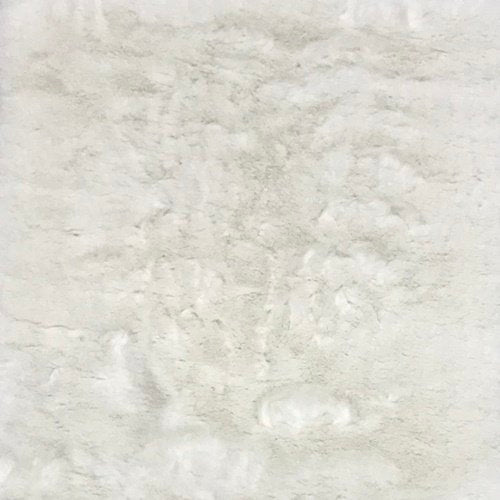 Tapete Pluma 140x200 01 Ivory