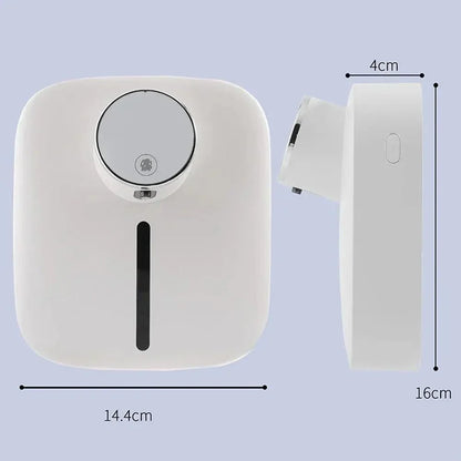 Dispensador de Sabão Automático Multifuncional