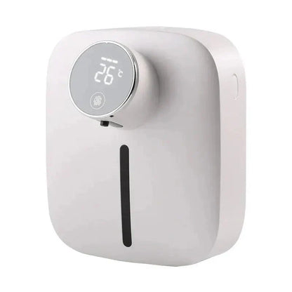 Dispensador de Sabão Automático Multifuncional