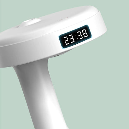 Umidificador e Difusor Ultrassônico Antigravidade