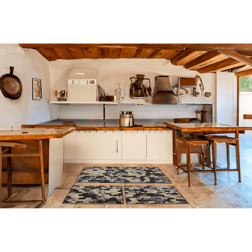 Jogo de Cozinha Montana - Toscana