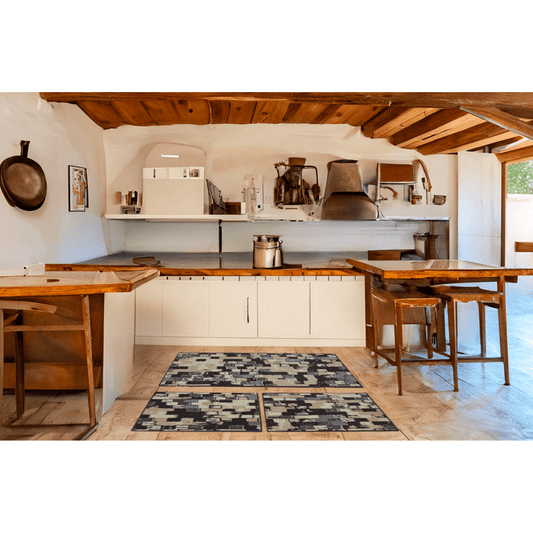 Jogo de Cozinha Montana - Toscana