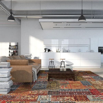 Tapete Pixel Cashmir 2,00x2,90M