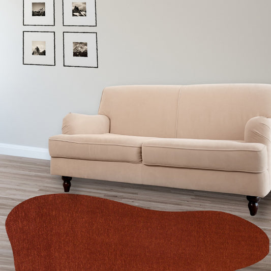 Tapete Orgânico Lagune 140cm X 200cm