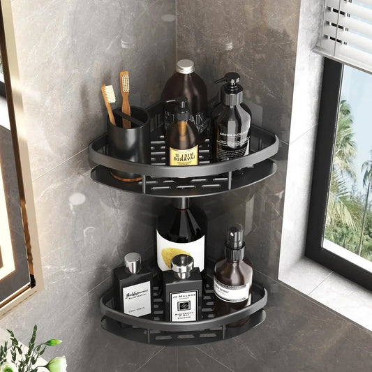 Rack Organizador Para Banheiro